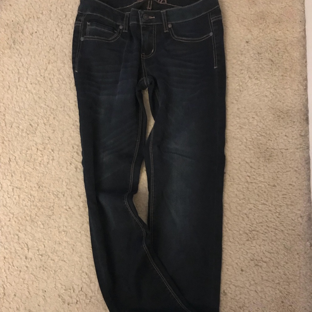 Jeggings